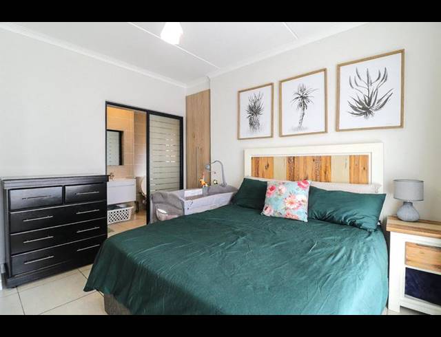 3 BEDROOM PROPERTY TO RENT IN LINBRO PARK